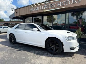 2021 Chrysler 300