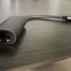 Anker USB to Ethernet Adapter