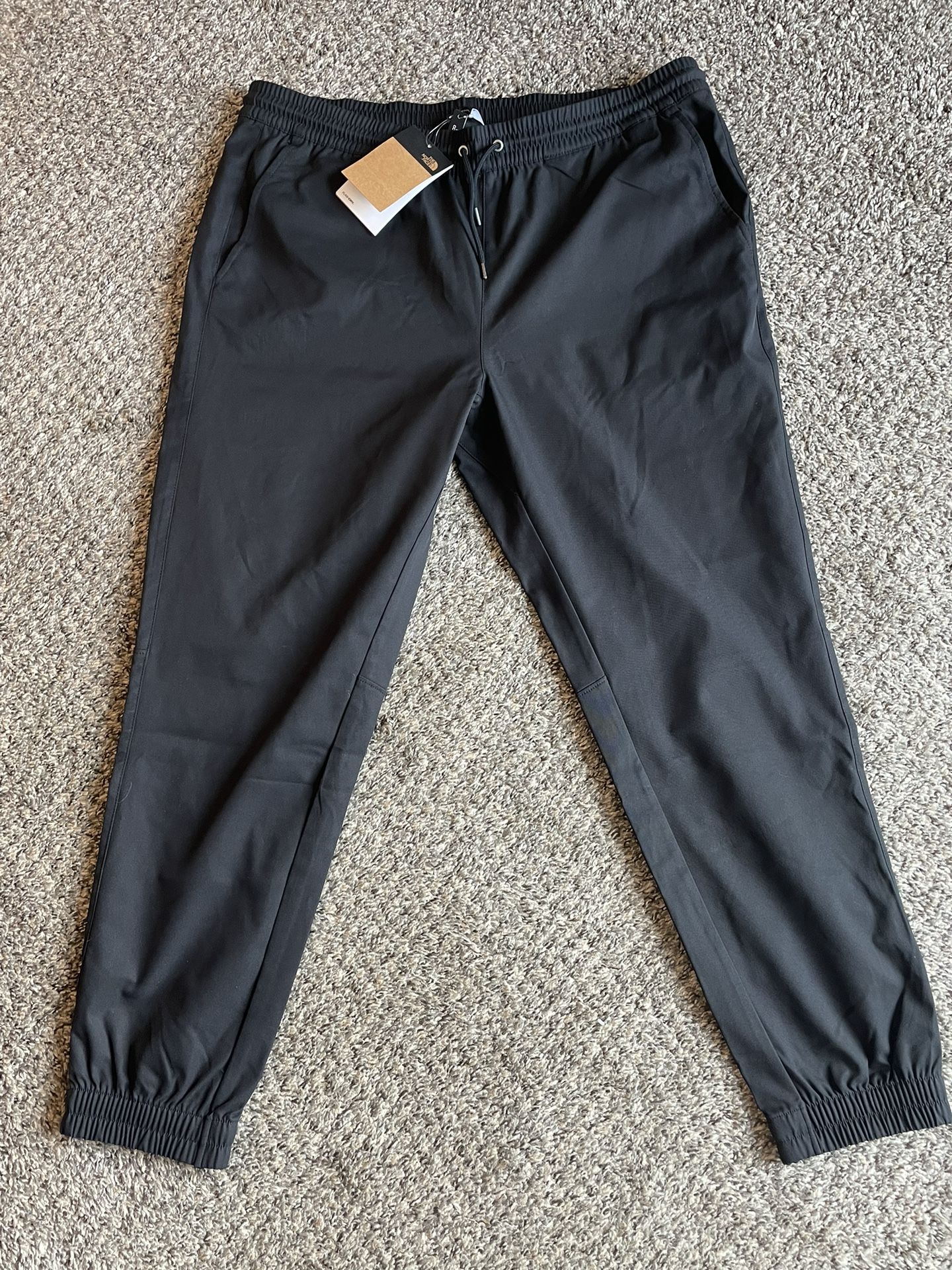 NorthFace joggers Men’s XL