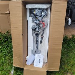 Brand New 2stroke 52cc Boat Motor