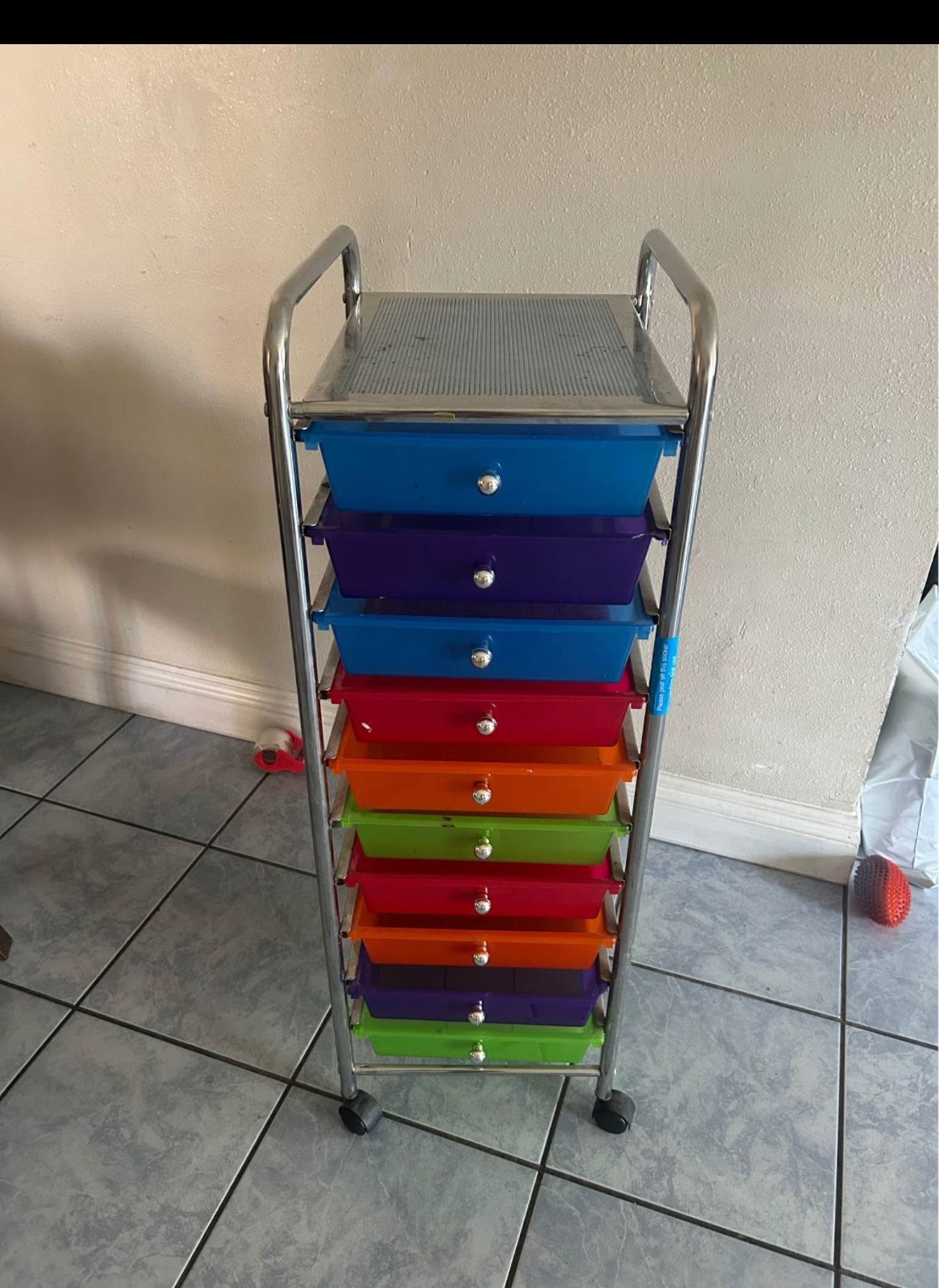 Organizador 
