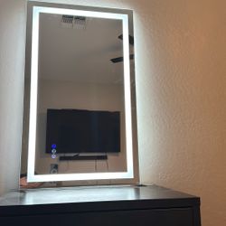 Led Mirror