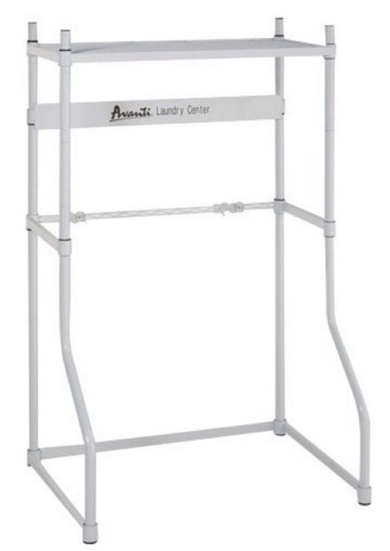 Compact Laundry Stand atelieryuwa.ciao.jp