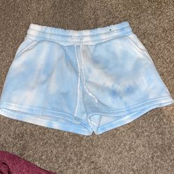  NWOTS Sleep Shorts Medium 