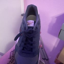 REEBOK CLASSIC NYLON - MENS (Green)