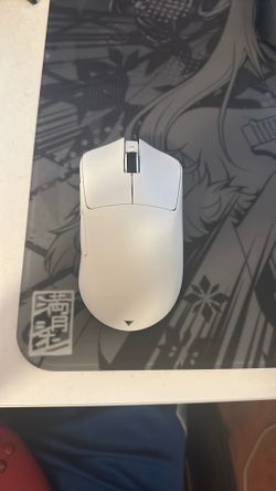 Teevolution Terra mouse