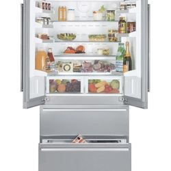 🔥Hot Liebherr CS2062 36" Fridge-freezer With Nofrost 🔥 Regular $5999