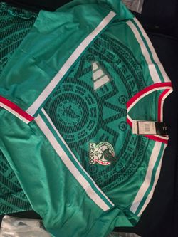 Mexico jersey