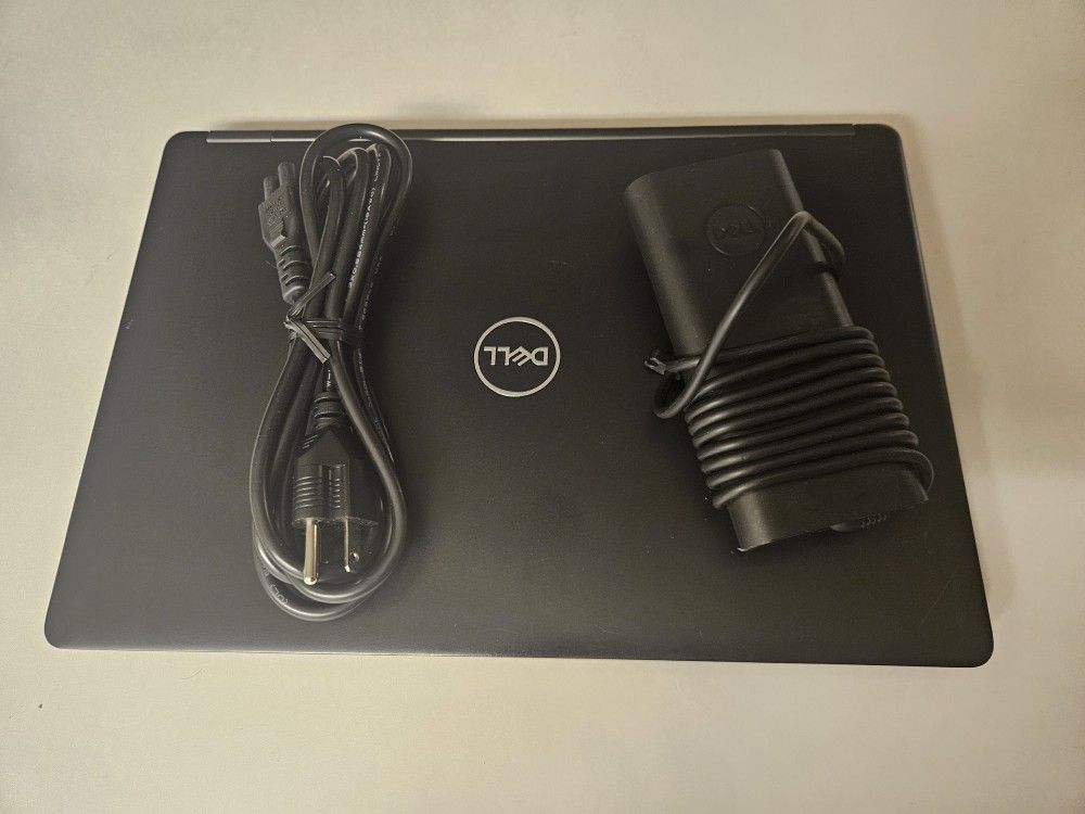 Dell Latitude Laptop 5400 i5 16gb Ram 256gb SSD Drive Windows 11Pro