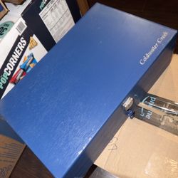 Coldwater Creek Art Kit