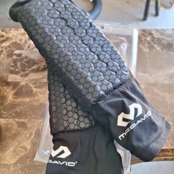 Basketball Knee Pads Youth