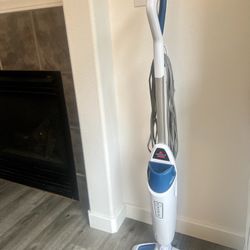 Bissell Power Fresh Steam Mop