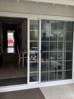 Doors And Windows Install