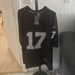 Raiders Jersey Size S M L X L XXL