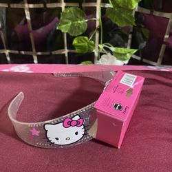 Hello Kitty Headband