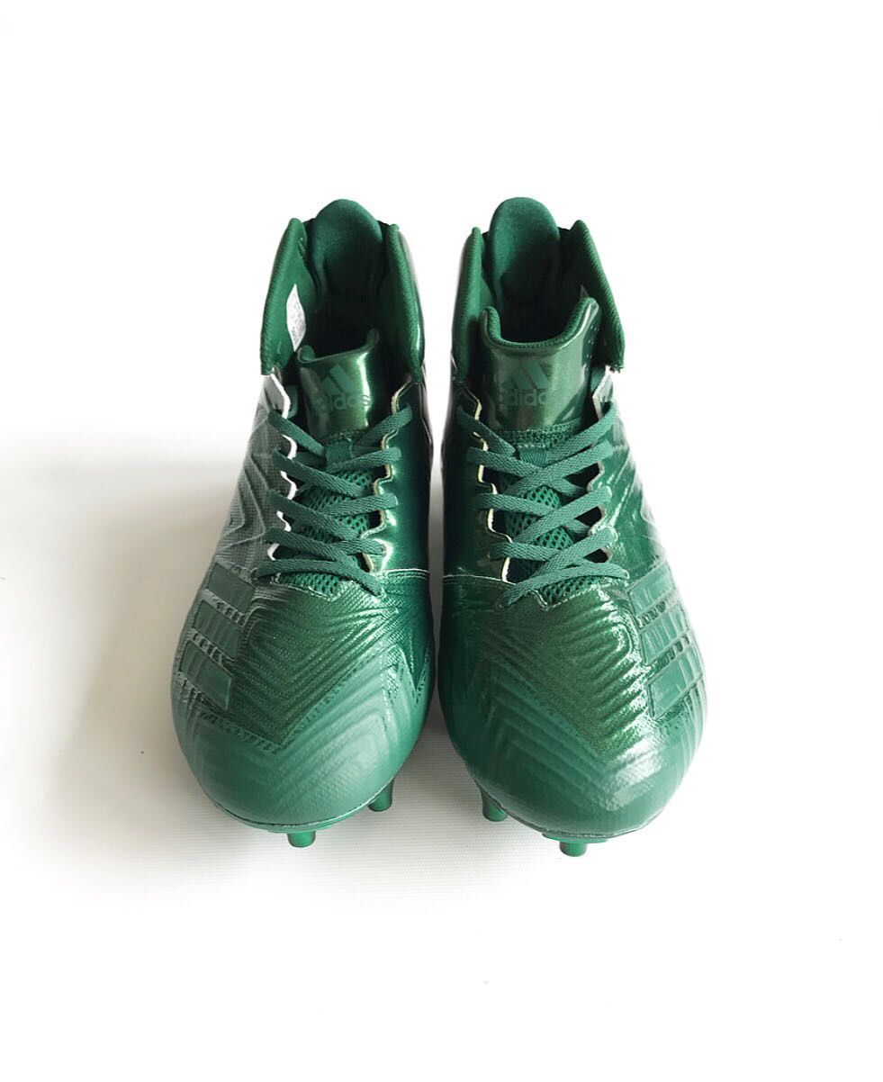 Adidas Freak High Wide Football Cleats Sz 12.5