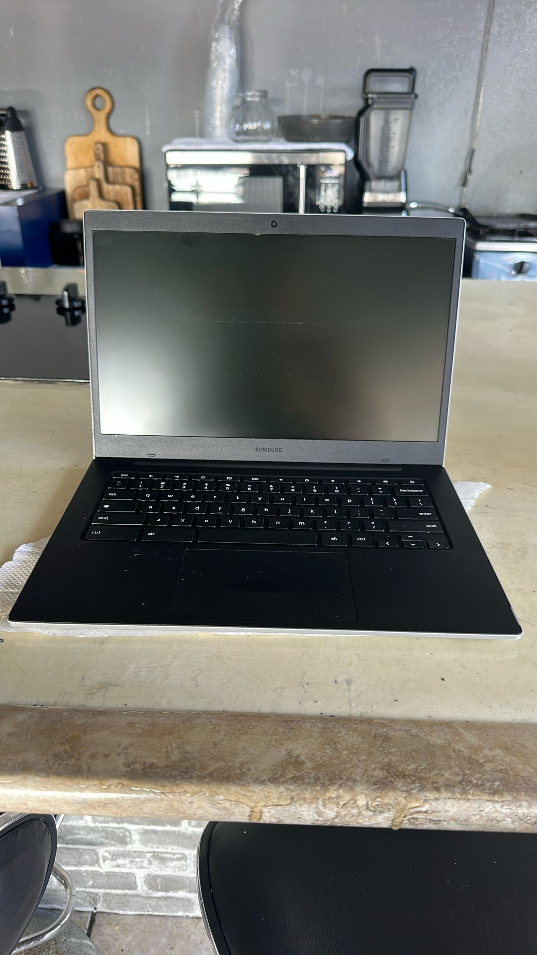 Samsung Chromebook Laptop