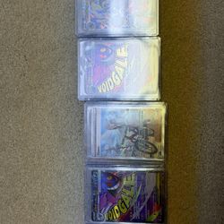 Card Lot-Trades Welcomed