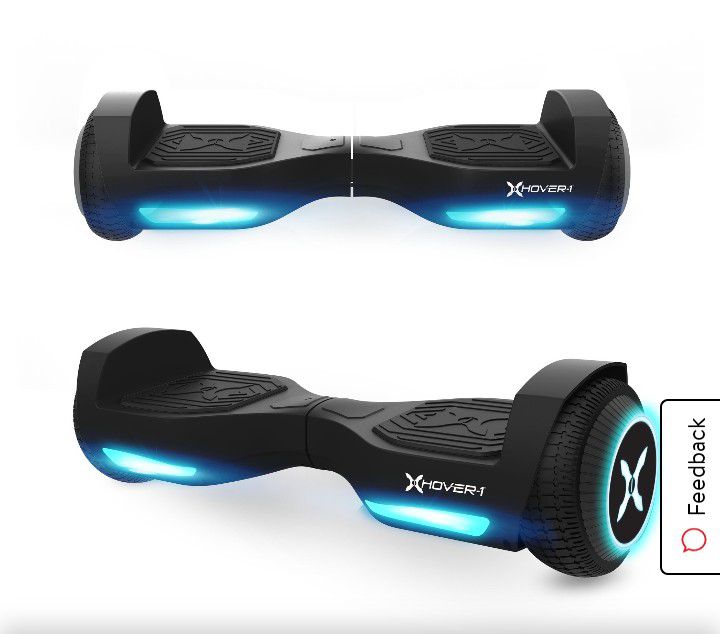 2 hoverboards