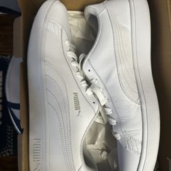 Pumas Size 11