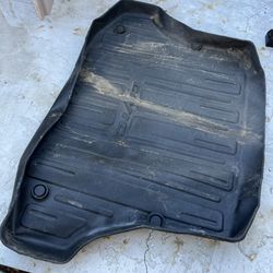 2006-2011 Honda CIVIC oem All Weather Trunk May