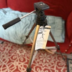 Camera Stand 