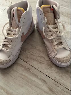 Nike blazers