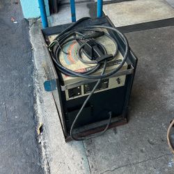 Welder 230v