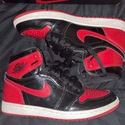 Patent Bred 1s