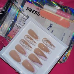 Press On Nails 