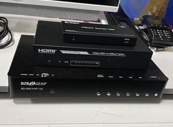 BZB Gear video lot for sale