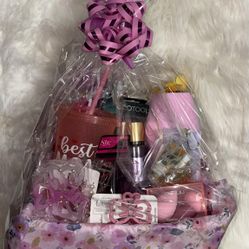 Mother Day Basket #6