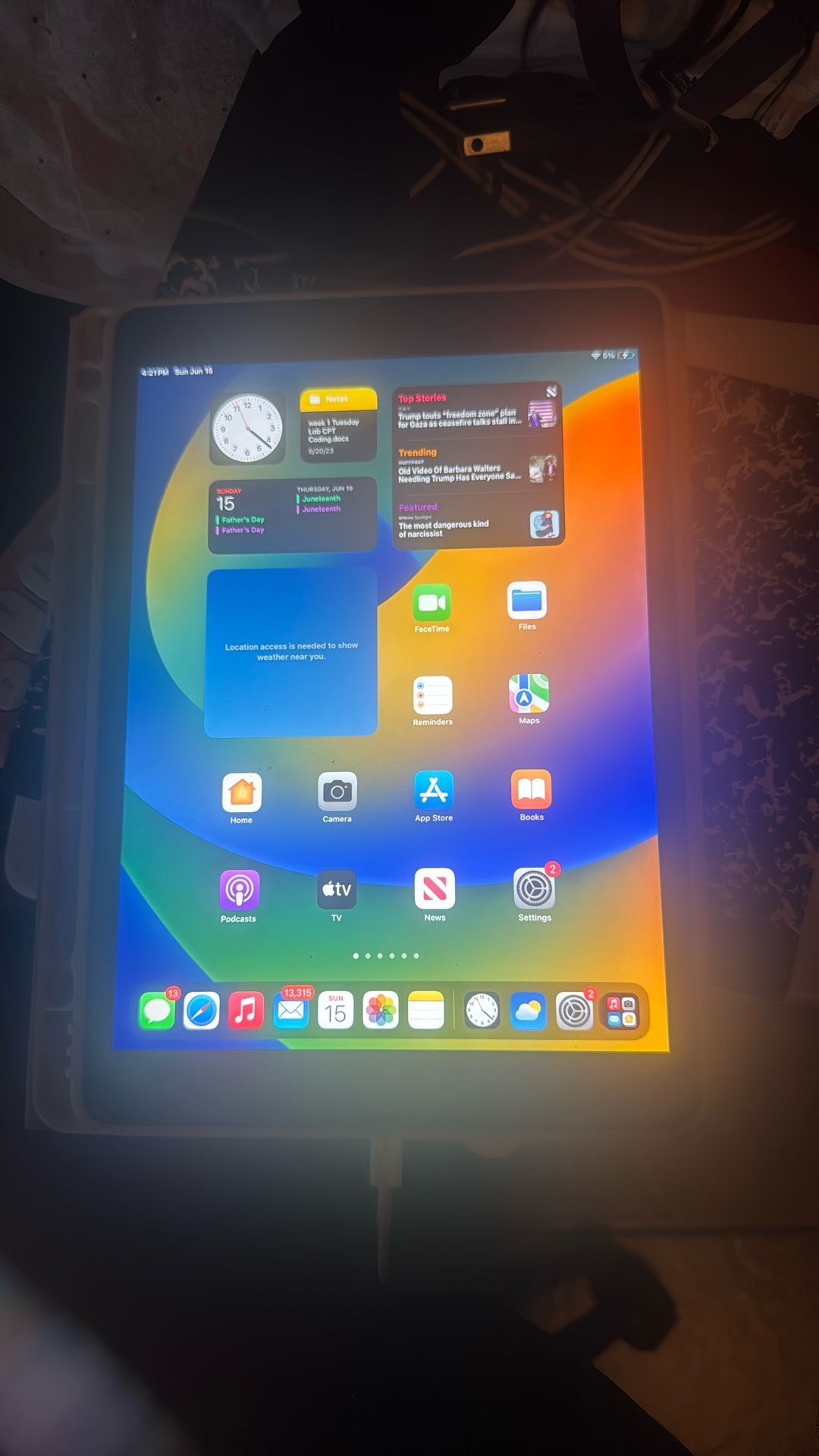 Tablet