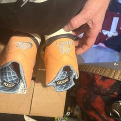 We The Best Dj Kalid Jordan’s 