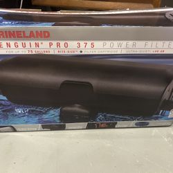 Penguin Pro 375 Aquarium Filter