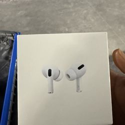 Apple AirPod Pro 3 