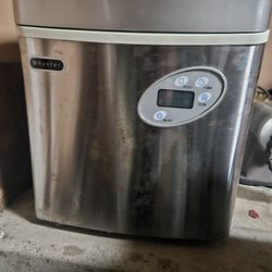 Ice Maker