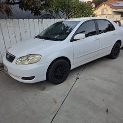 2005 Toyota Corolla