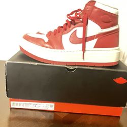 Jordan 1. Elevated For Women 