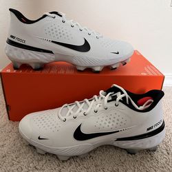Nike Alpha Huarache Elite 3 Low MCS  Baseball Cleats 
