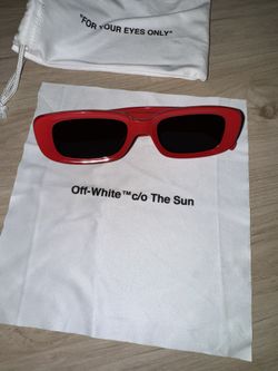 Off-white Shades