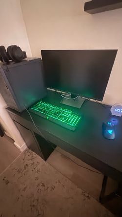 Pc Set Up