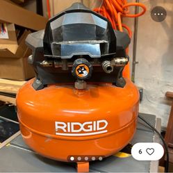 ridge compressor