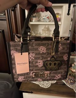 Juicy couture tote