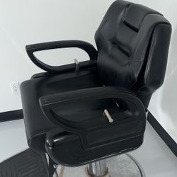 Barber Chair