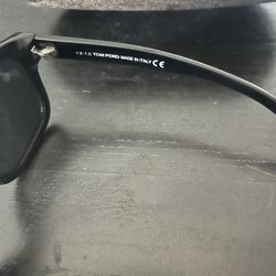 Tom Ford Sunglasses