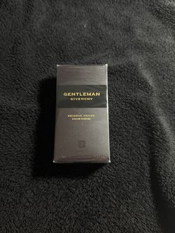 Givenchy Gentlemen Privee