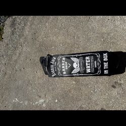 Spray Bottle for Barber