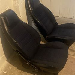 G Body Seats 
