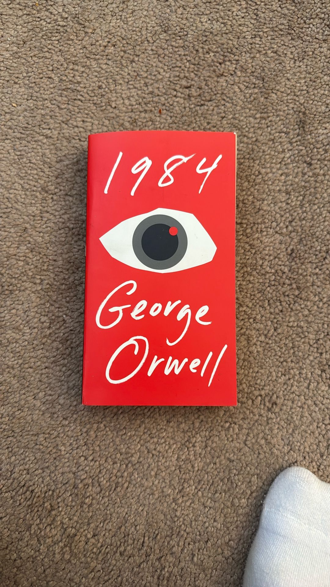 Book 1984